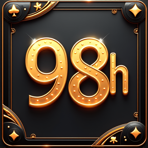 98h